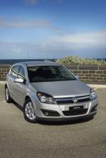 Holden Astra 1.9 CDTi 2006 года